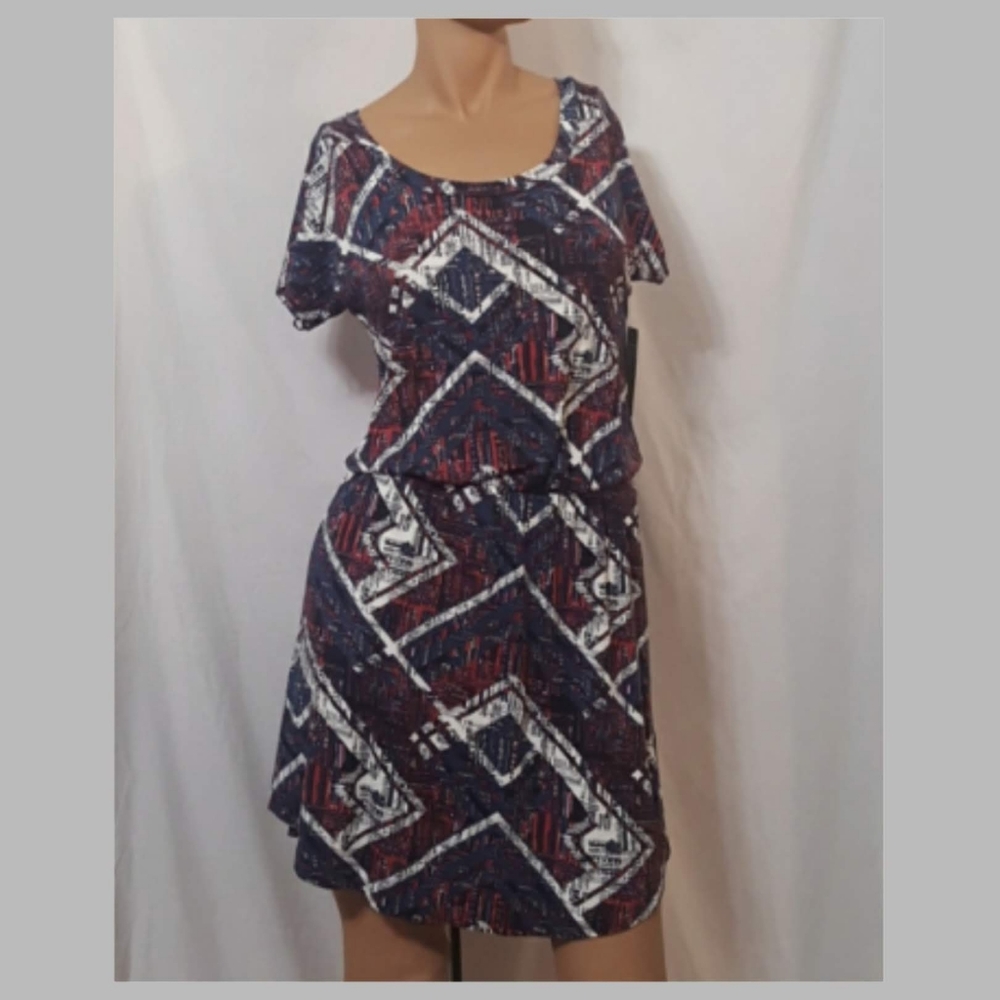 THREADS 4 THOUGHT DRESS - Picture 6 of 14